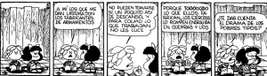 Lee más sobre el artículo Las guerras son el fracaso de la razón.
