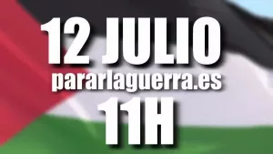 Lee más sobre el artículo Parar la guerra, todas las guerras.