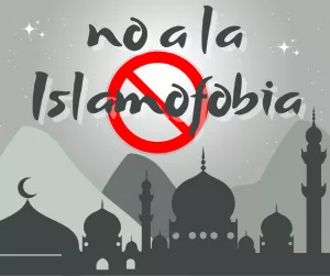 Lee más sobre el artículo Discurso del odio al Islam.