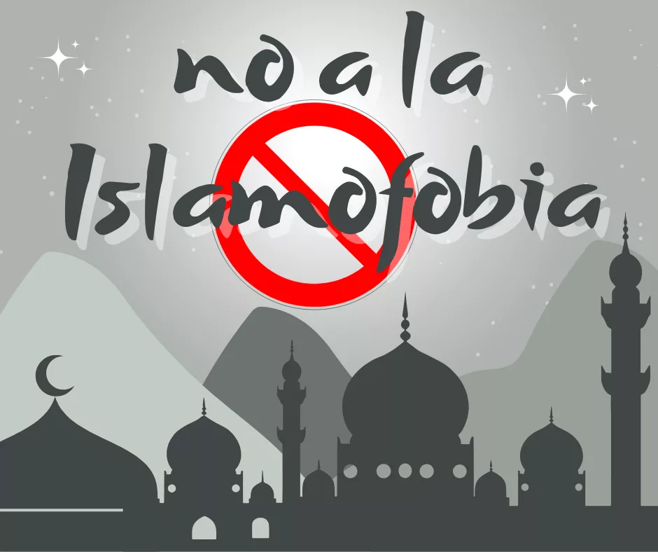 Lee más sobre el artículo Discurso del odio al Islam.