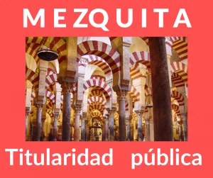 Lee más sobre el artículo Cuando la Mezquita se quema, algo de todos se quema.