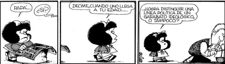 Lee más sobre el artículo Los políticos que votamos.