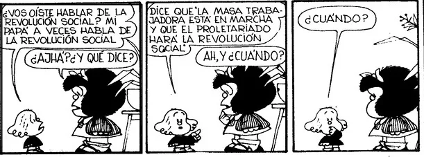 Lee más sobre el artículo La revolución que necesita la izquierda.