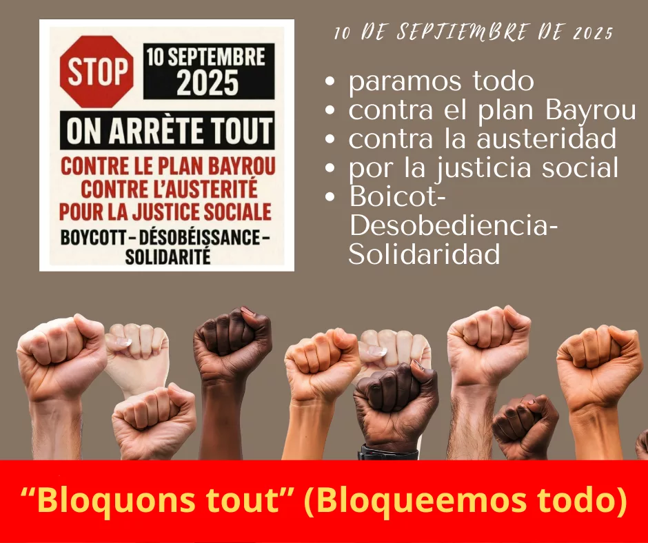 Lee más sobre el artículo Se nos olvidó luchar.