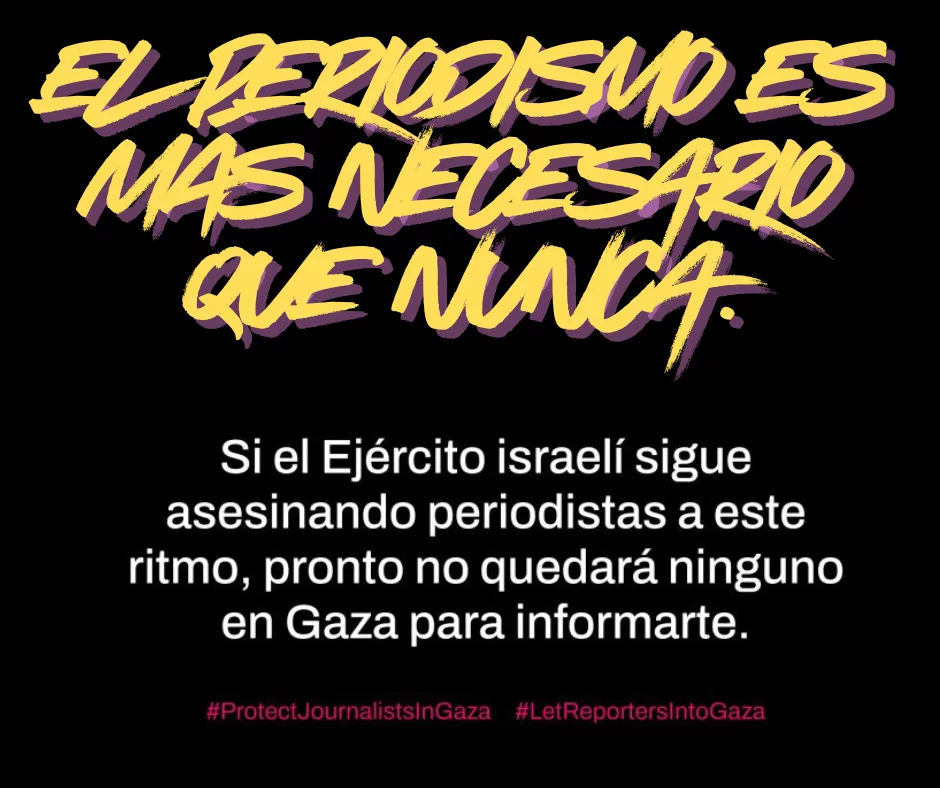 Lee más sobre el artículo Periodismo necesario.
