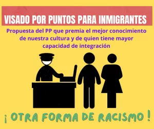 Lee más sobre el artículo «Visado por puntos» para inmigrantes.