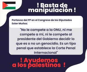 Lee más sobre el artículo La manipulación de un sinsentido.