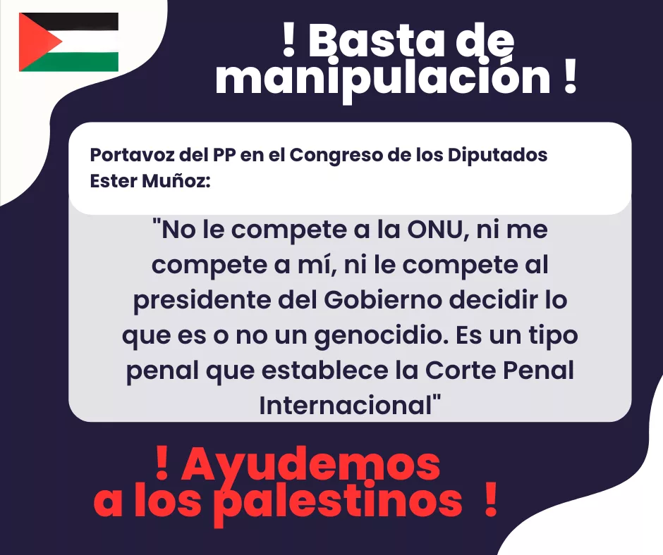Lee más sobre el artículo La manipulación de un sinsentido.