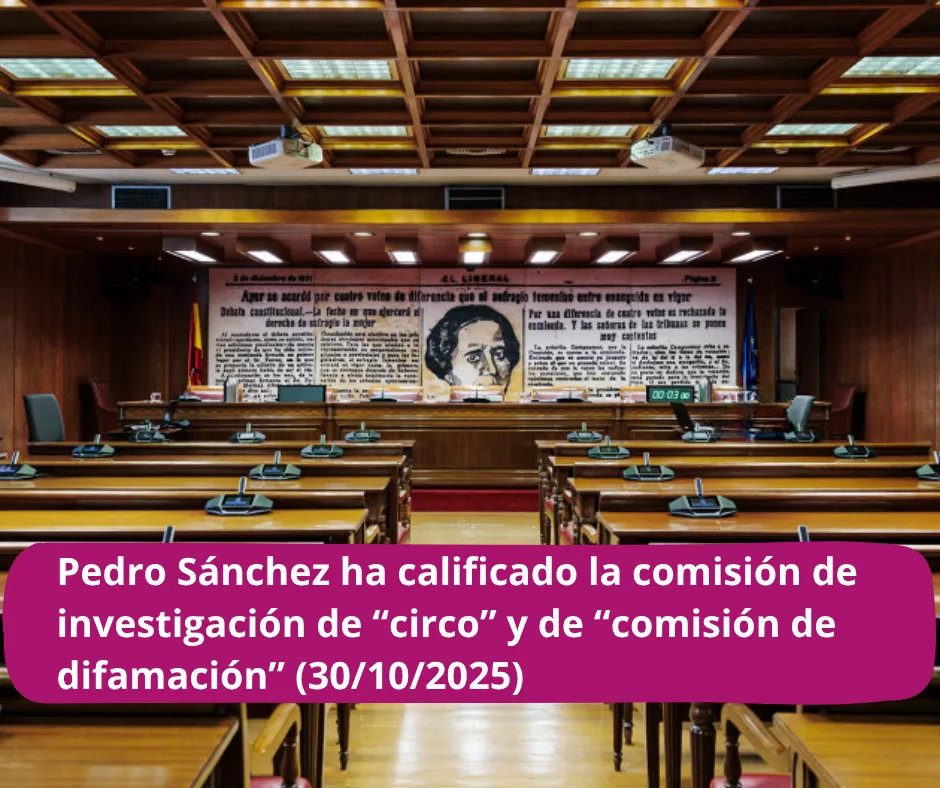 Lee más sobre el artículo La inutilidad del Senado y las comisiones de investigación.