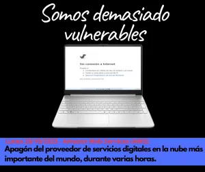 Lee más sobre el artículo La dependencia tecnológica de Silicon Valley.