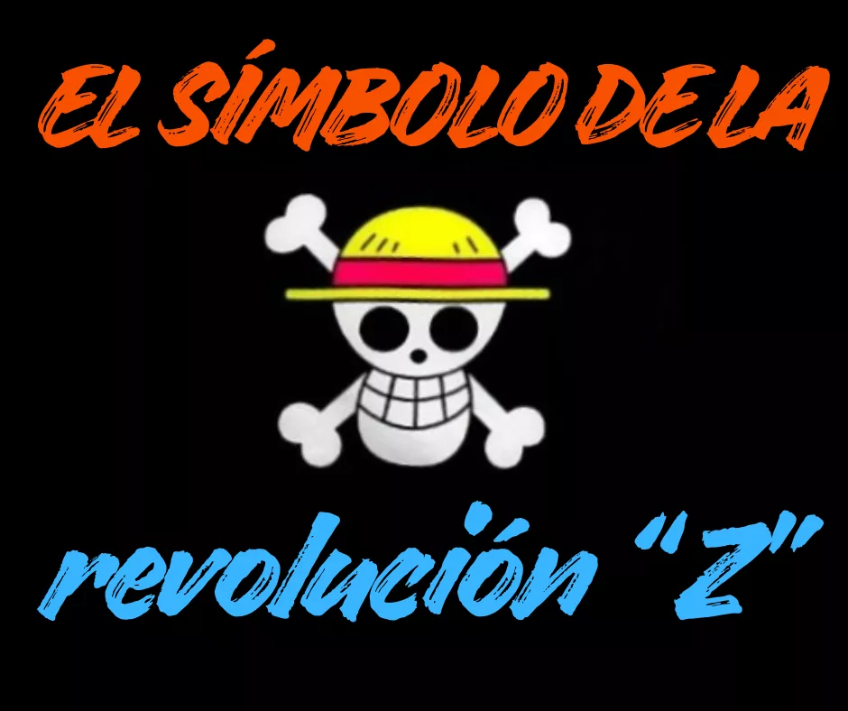 En este momento estás viendo La generación Z y su revolución.