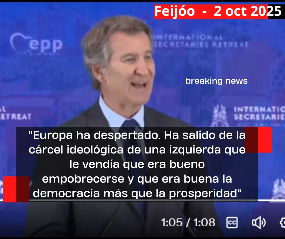 Lee más sobre el artículo Entre prosperidad y democracia.