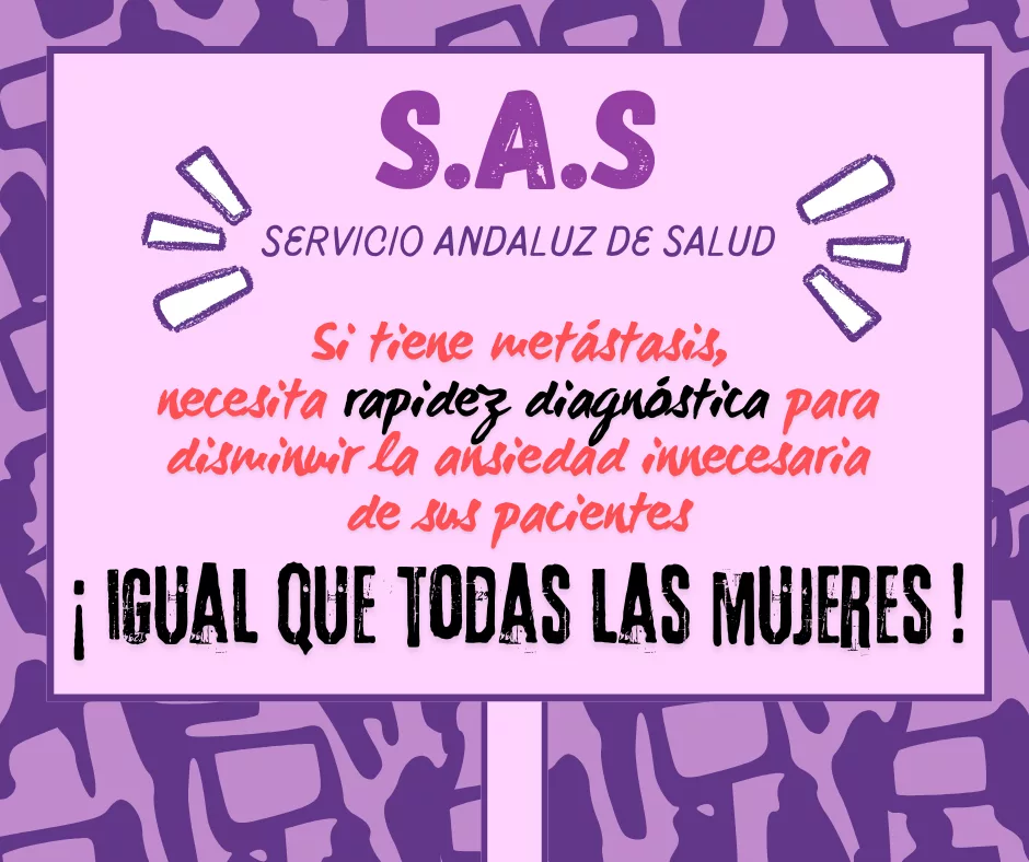 Lee más sobre el artículo La metástasis del Servicio Andaluz de Salud (SAS)