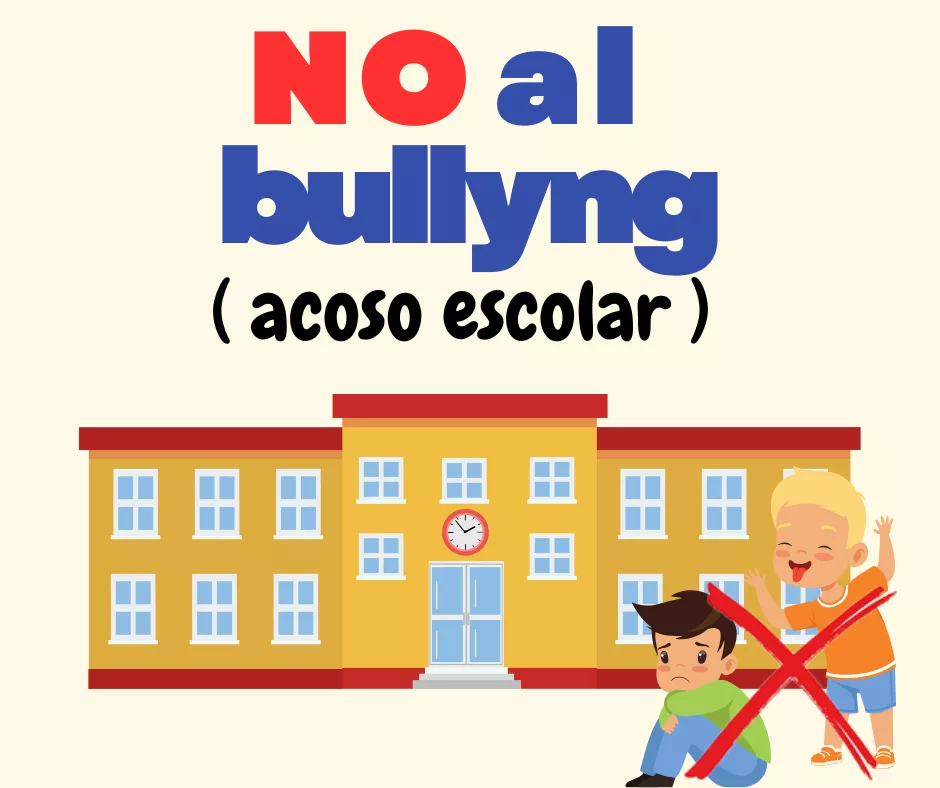 En este momento estás viendo Bullying: cuando el silencio es cómplice.