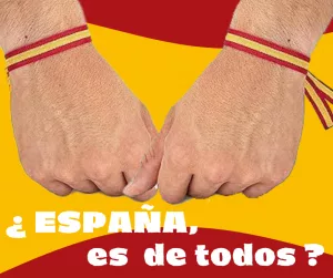 Lee más sobre el artículo España es de todos los españoles y españolas.