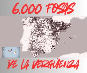 Lee más sobre el artículo Las 6.000 fosas de la vergüenza.