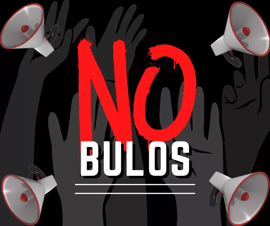 Lee más sobre el artículo Víctimas del «aparato del Estado» o de sus bulos.