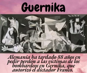 Lee más sobre el artículo Gernika: memoria y antifascismo.