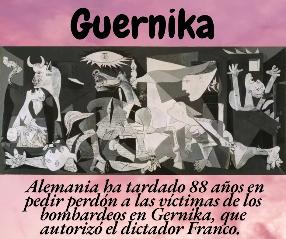 Lee más sobre el artículo Gernika: memoria y antifascismo.
