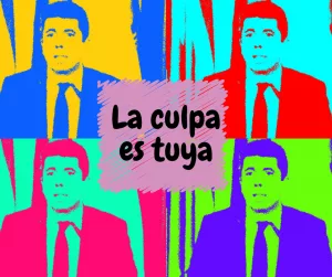 Lee más sobre el artículo Externalización de la culpa de Mazón.