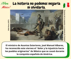 Lee más sobre el artículo Resignificar la memoria histórica de México.
