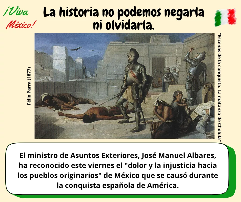 Lee más sobre el artículo Resignificar la memoria histórica de México.