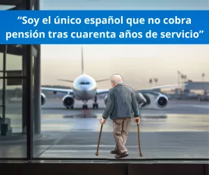 Lee más sobre el artículo La pensión de jubilación del rey emérito.