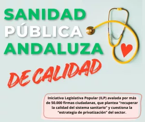 Lee más sobre el artículo Sanidad pública andaluza de calidad.