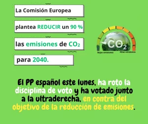 Lee más sobre el artículo El escepticismo climático del PP.