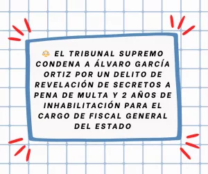 Lee más sobre el artículo Golpismo judicial, político y mediático el 20-N.