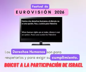 Lee más sobre el artículo El lavado de imagen en Eurovisión.