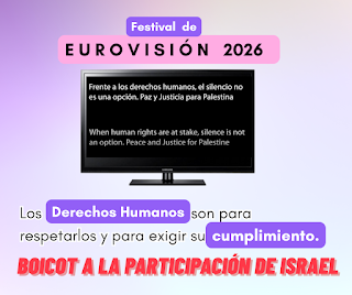 Lee más sobre el artículo El lavado de imagen en Eurovisión.