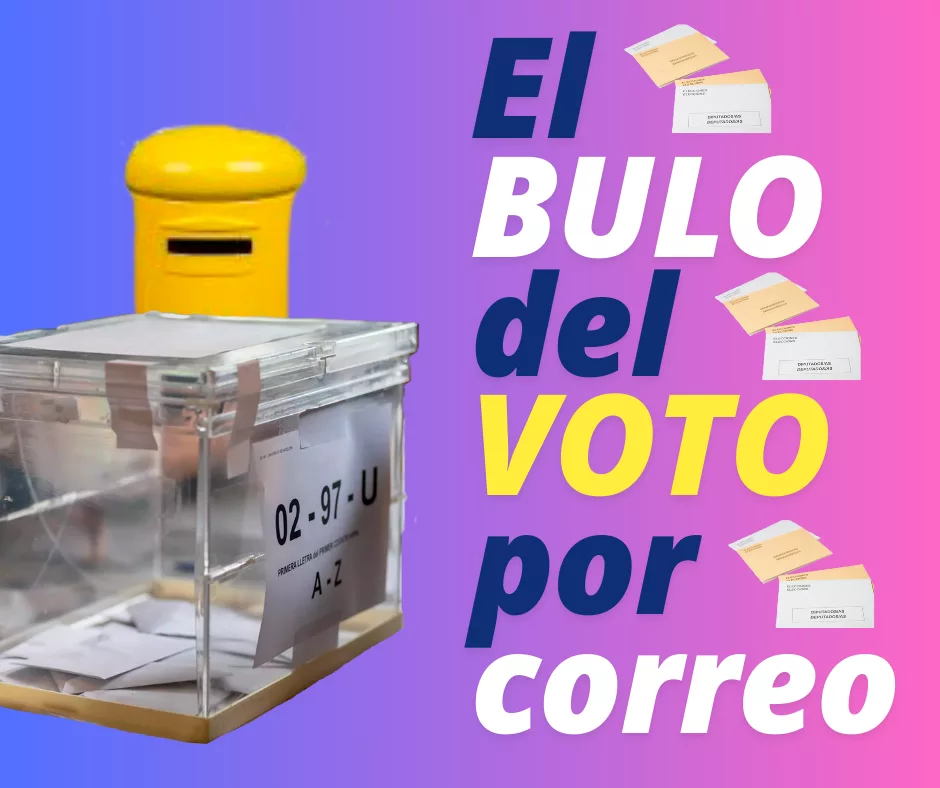 Lee más sobre el artículo El bulo del pucherazo.