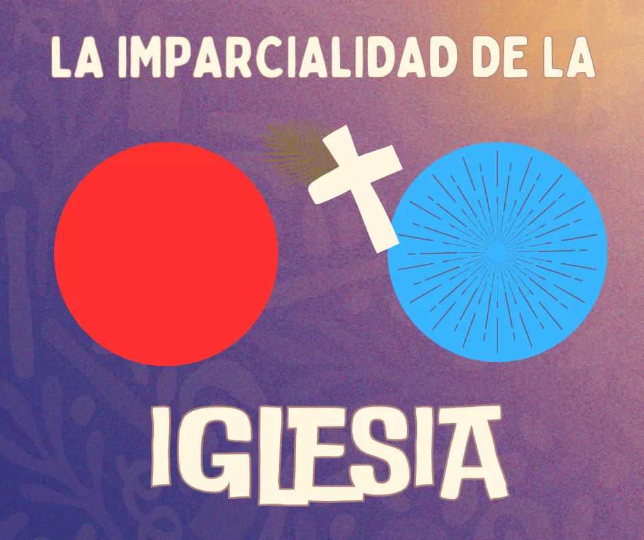 Lee más sobre el artículo La parcialidad de la Iglesia Católica española.
