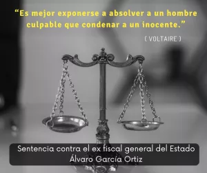 Lee más sobre el artículo Sin prueba de cargo no hay sentencia.