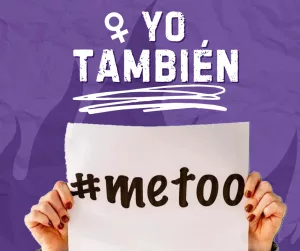 Lee más sobre el artículo El «Me Too» llega a la Transición.