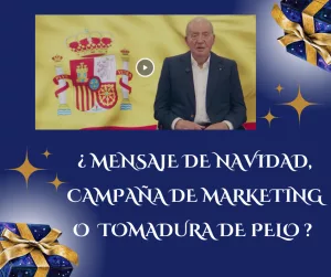 Lee más sobre el artículo El video del ciudadano Juan Carlos de Borbón y Borbón.