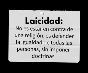 Lee más sobre el artículo El rechazo a la laicidad en un duelo colectivo.