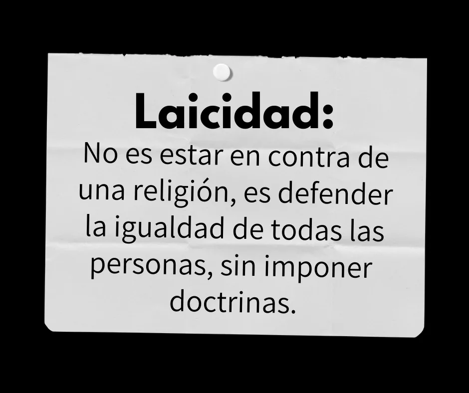 Lee más sobre el artículo El rechazo a la laicidad en un duelo colectivo.