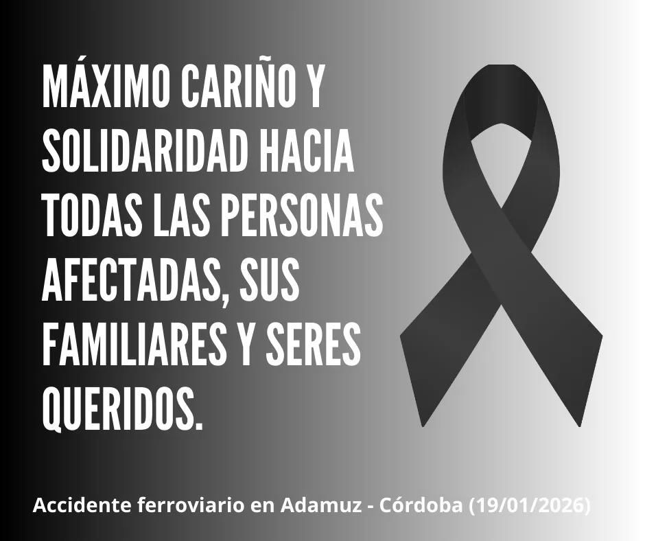 Lee más sobre el artículo Luto en España