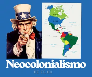 Lee más sobre el artículo Neocolonialismo en América.