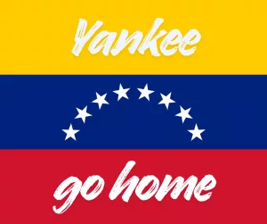 Lee más sobre el artículo La «ley del más fuerte» de Estados Unidos.