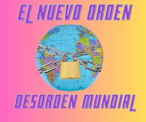 Lee más sobre el artículo El nuevo orden mundial de Trump.