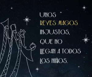 Lee más sobre el artículo Los niños sin juguetes.