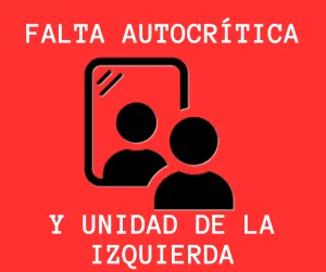 Lee más sobre el artículo La falta de cuestionamiento de las izquierdas.