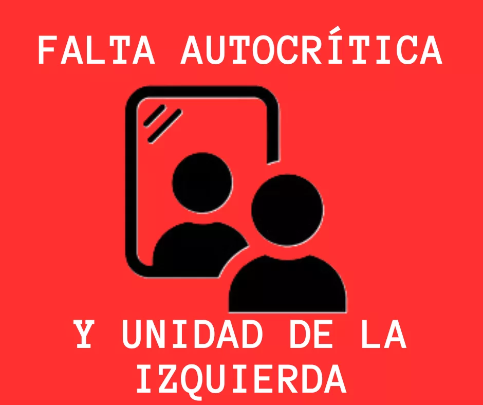 En este momento estás viendo La falta de cuestionamiento de las izquierdas.