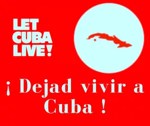 Lee más sobre el artículo Dejad vivir a Cuba.