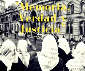 Lee más sobre el artículo El valor de la memoria histórica de la dictadura argentina.