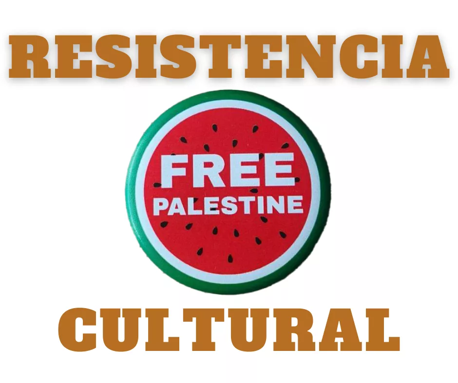 Lee más sobre el artículo Resistencia cultural contra la violencia.