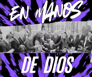 Lee más sobre el artículo Guerras en manos de un Dios diferente.